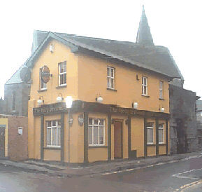 pub-in-cemetry-Limerick