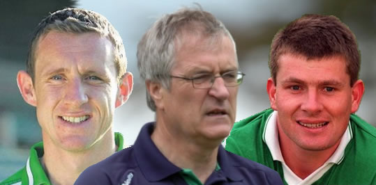 All-Ireland senior hurling semi-final between Limerick and Clare