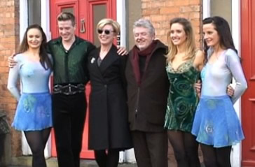 Bill Whelan brings Riverdance home to Limerick for 20th anniversary tour