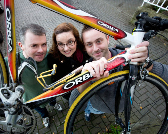 Limerick students pedal a smarter way to travel