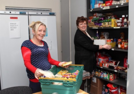 Limerick mum went homeless after daughter died