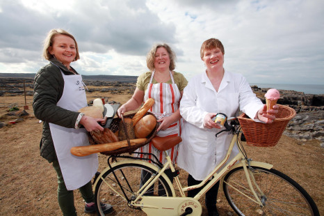 Burren Food Trail