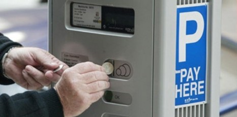 Free parking incentives for Ennis and Kilrush