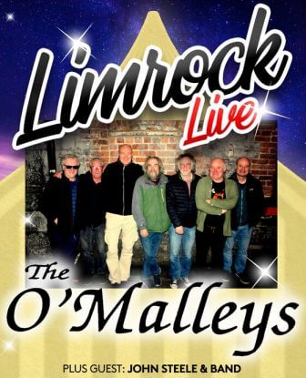 Limerick’s Finest Still in the Groove