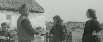 Dancing and Tunes – West Coast of Ireland, May 1929