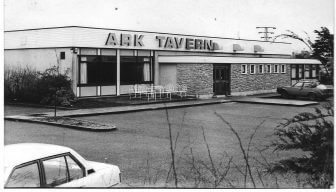 The Ark Tavern, Corbally