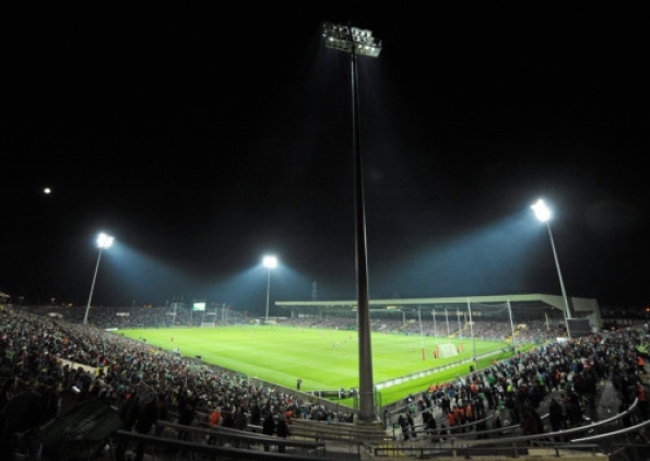 Green light for concerts at Limerick’s Gaelic Grounds