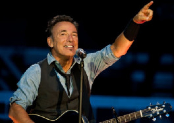 Bruce Springsteen Limerick concert is a big boost for city pubs