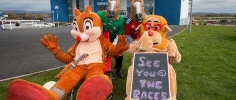 family-fun-mothers-day-limerick-racecourse