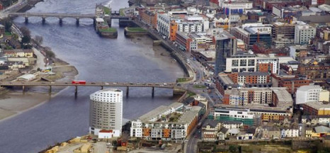 Limerick Intercultural Cities Network