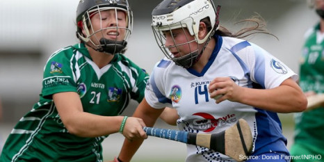 Limerick and Kilkenny reach camogie final in Croker