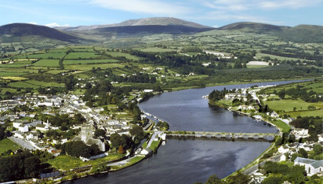 Killaloe walkway to be extended