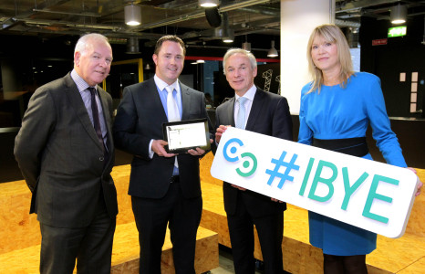 Limerick entrepreneur