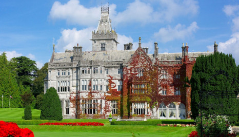 adaremanor