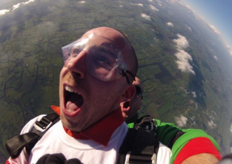 Limerick student’s seven day mission for mental health