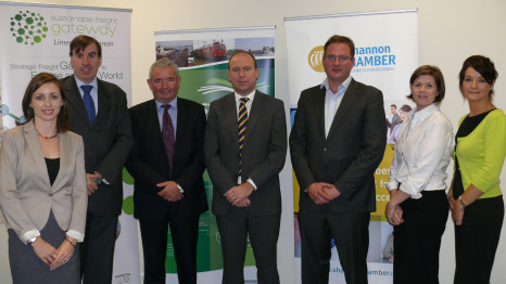 transport forum limerick