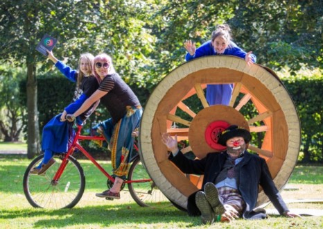 Culture Night Limerick Listings