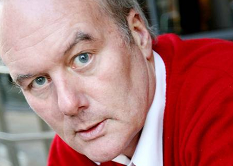 Civic Trust won't censor Kevin Myers