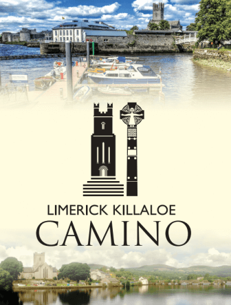 The Limerick – Killaloe Camino