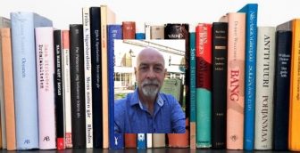 Part 9. Becoming a Writer. In this ten-part series Kieran Beville aims to inspire, encourage and assist aspiring authors.